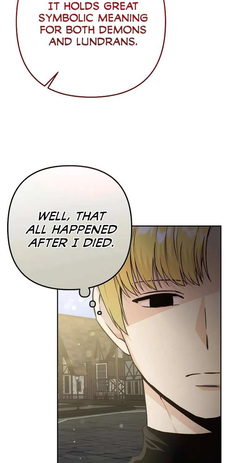 The Demon Emperor Hopes for a Hero Chapter 19 page 12 - 