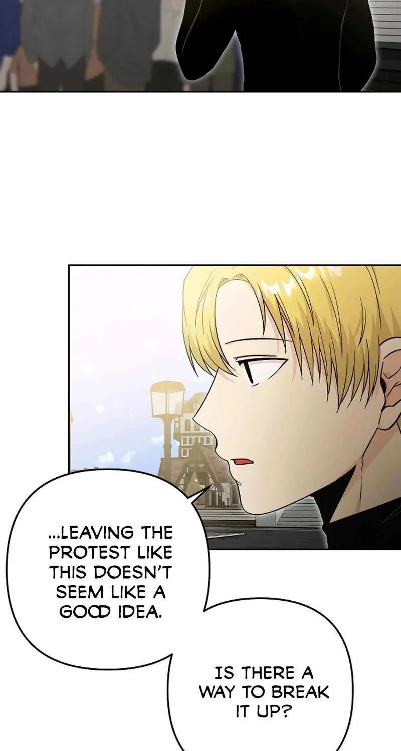 The Demon Emperor Hopes for a Hero Chapter 19 page 16 - 