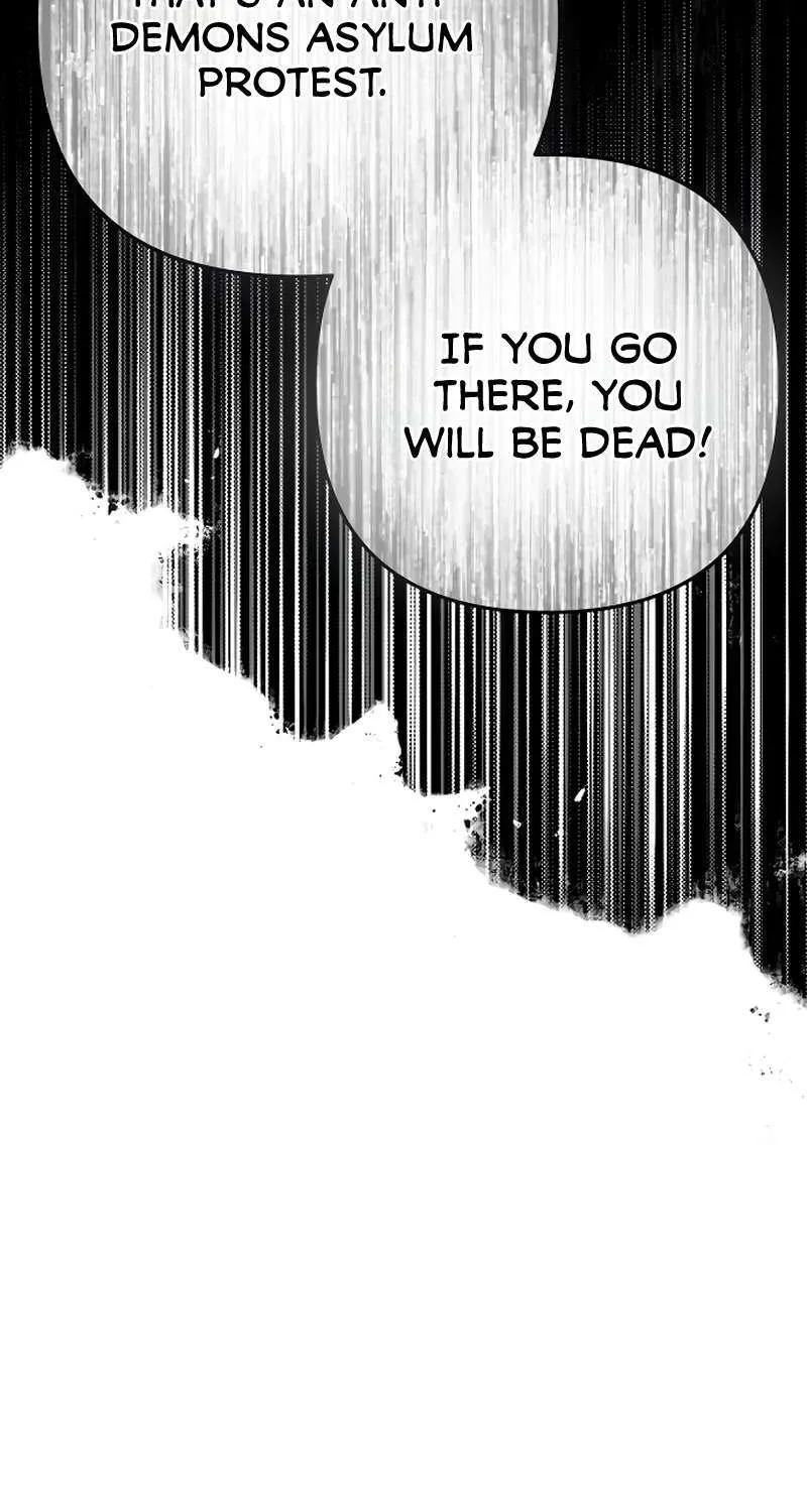 The Demon Emperor Hopes for a Hero Chapter 19 page 3 - 