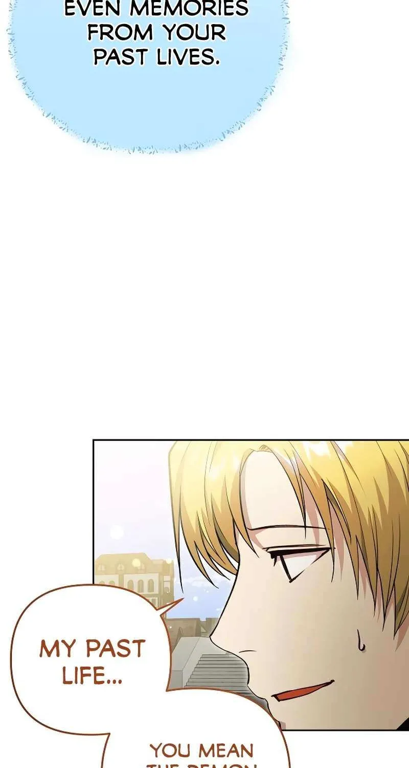 The Demon Emperor Hopes for a Hero Chapter 19 page 22 - 