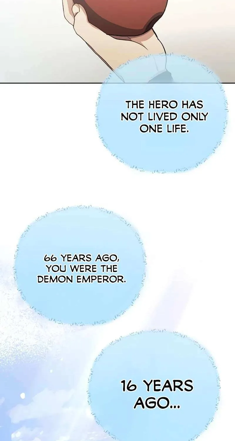 The Demon Emperor Hopes for a Hero Chapter 19 page 24 - 
