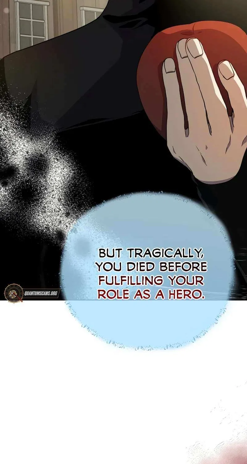 The Demon Emperor Hopes for a Hero Chapter 19 page 26 - 