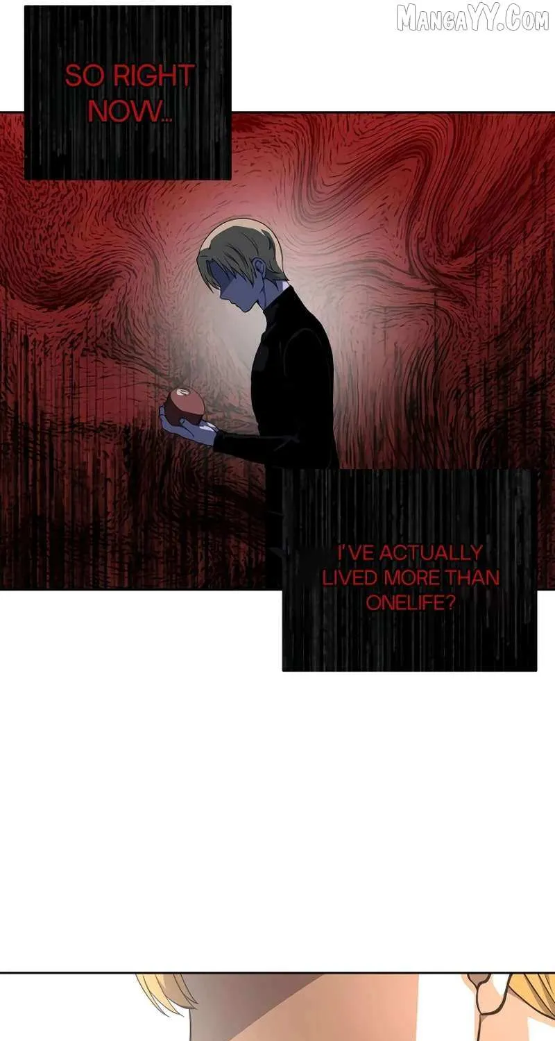 The Demon Emperor Hopes for a Hero Chapter 19 page 28 - 