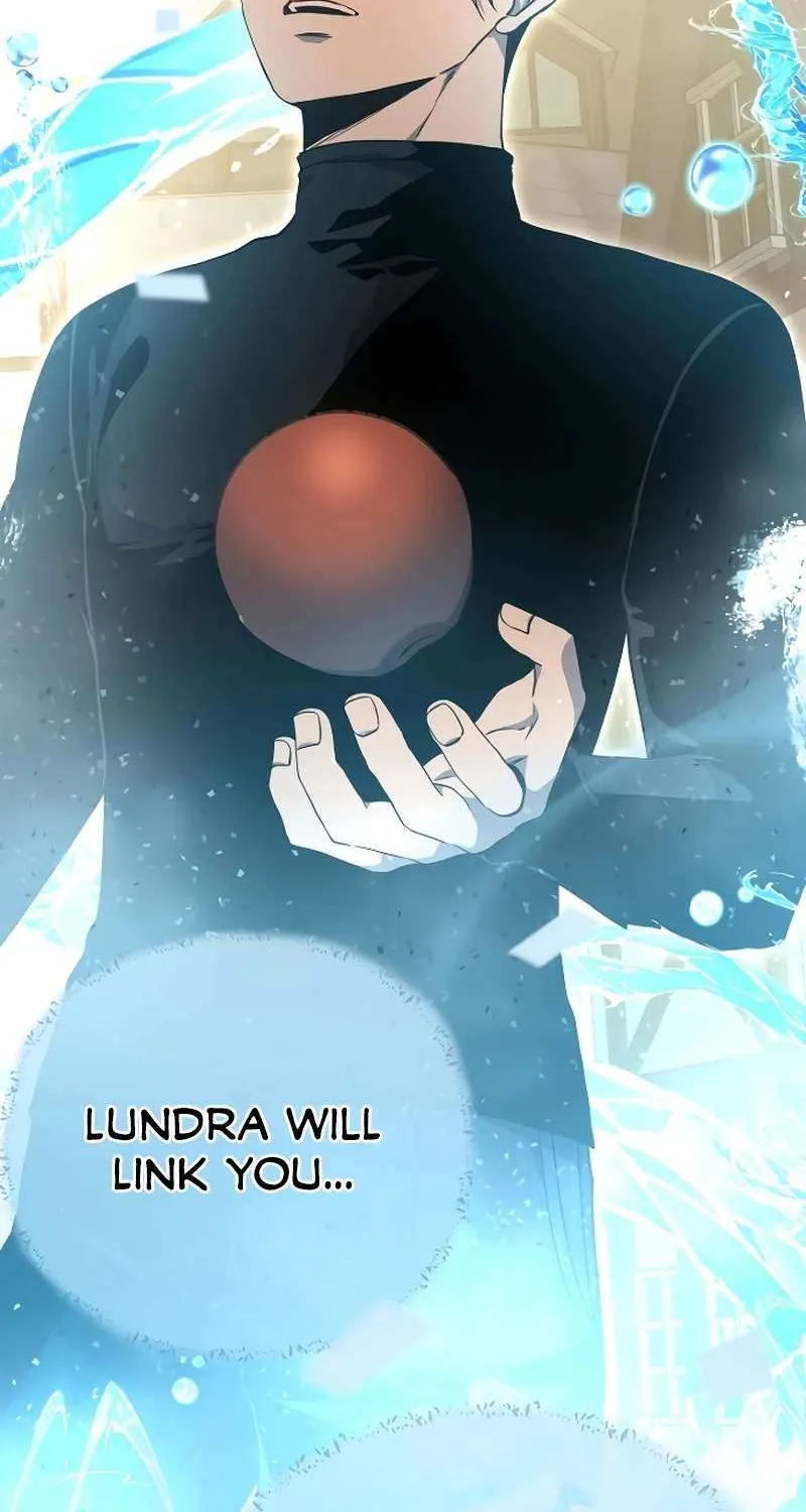 The Demon Emperor Hopes for a Hero Chapter 19 page 31 - 