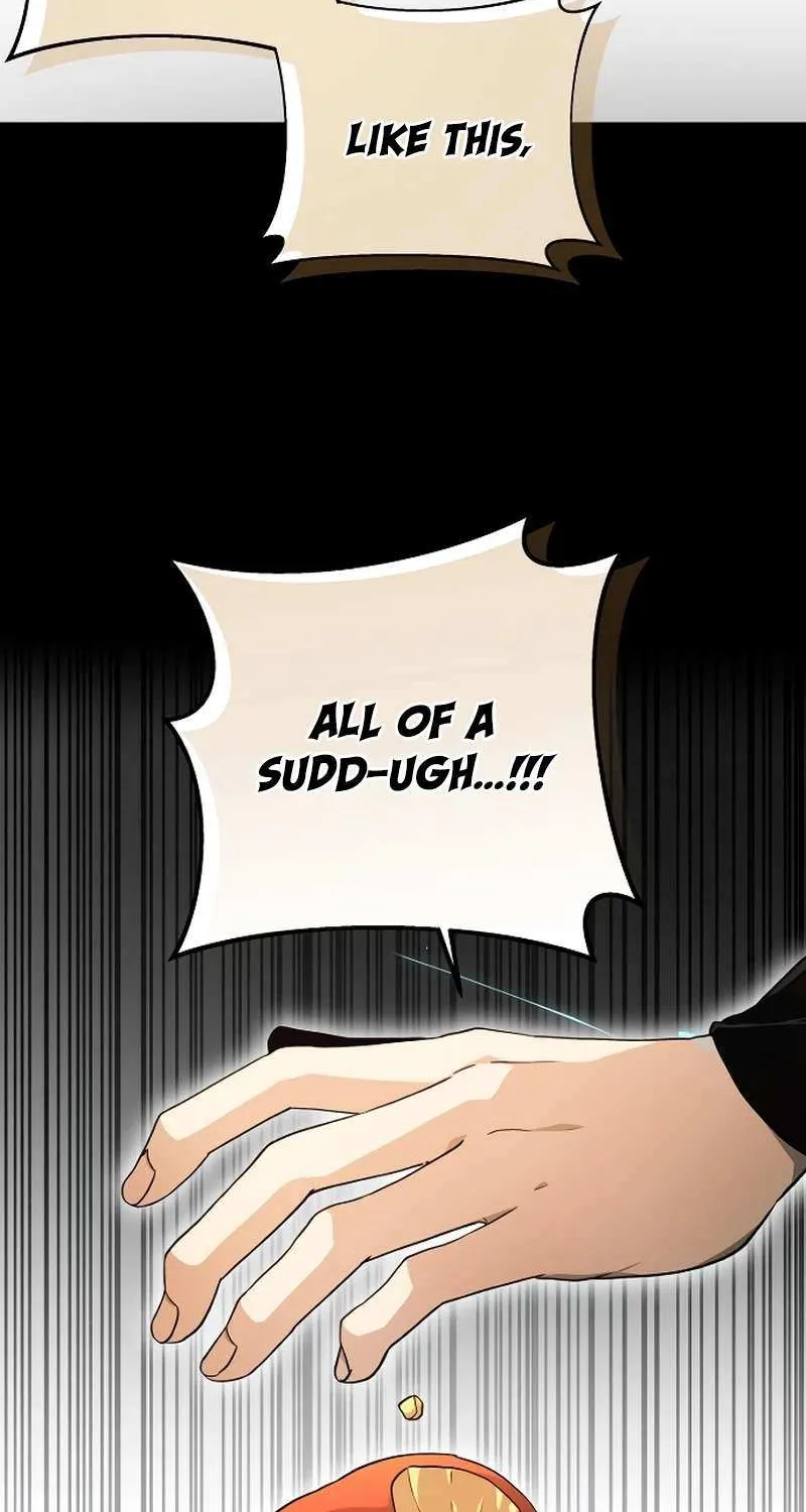 The Demon Emperor Hopes for a Hero Chapter 19 page 33 - 