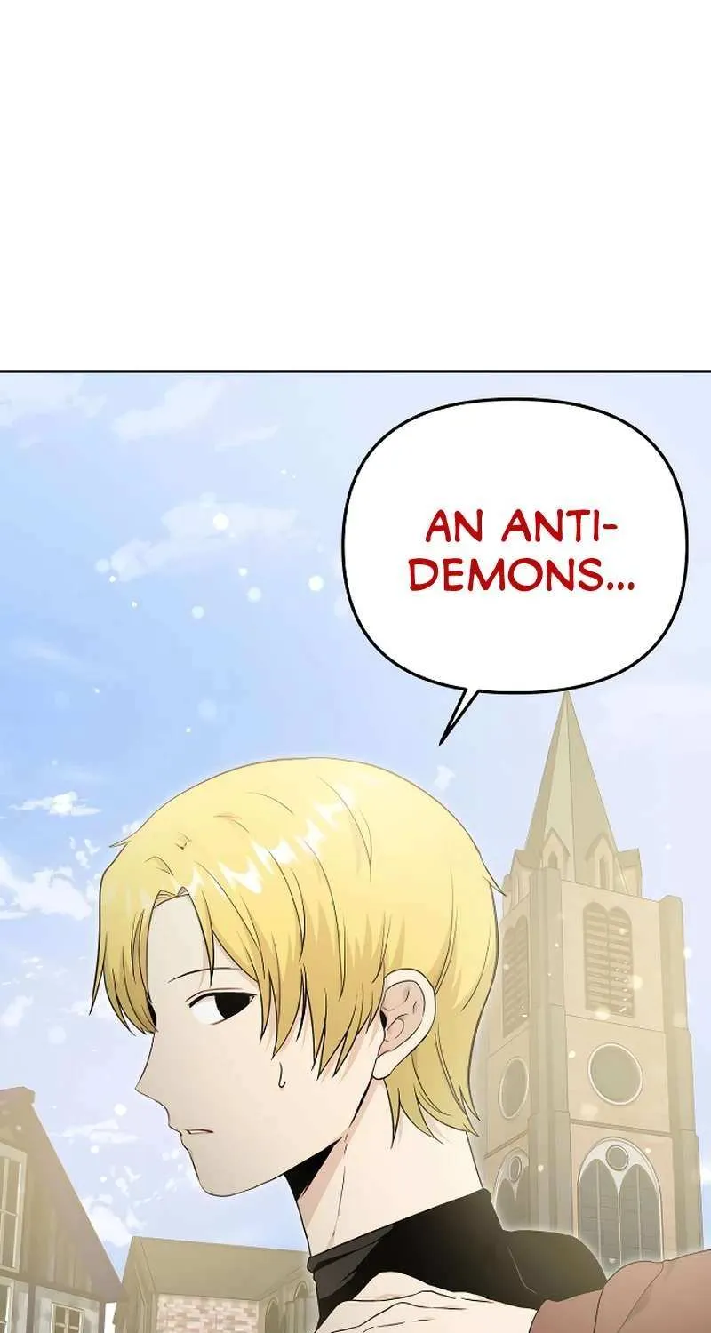 The Demon Emperor Hopes for a Hero Chapter 19 page 5 - 