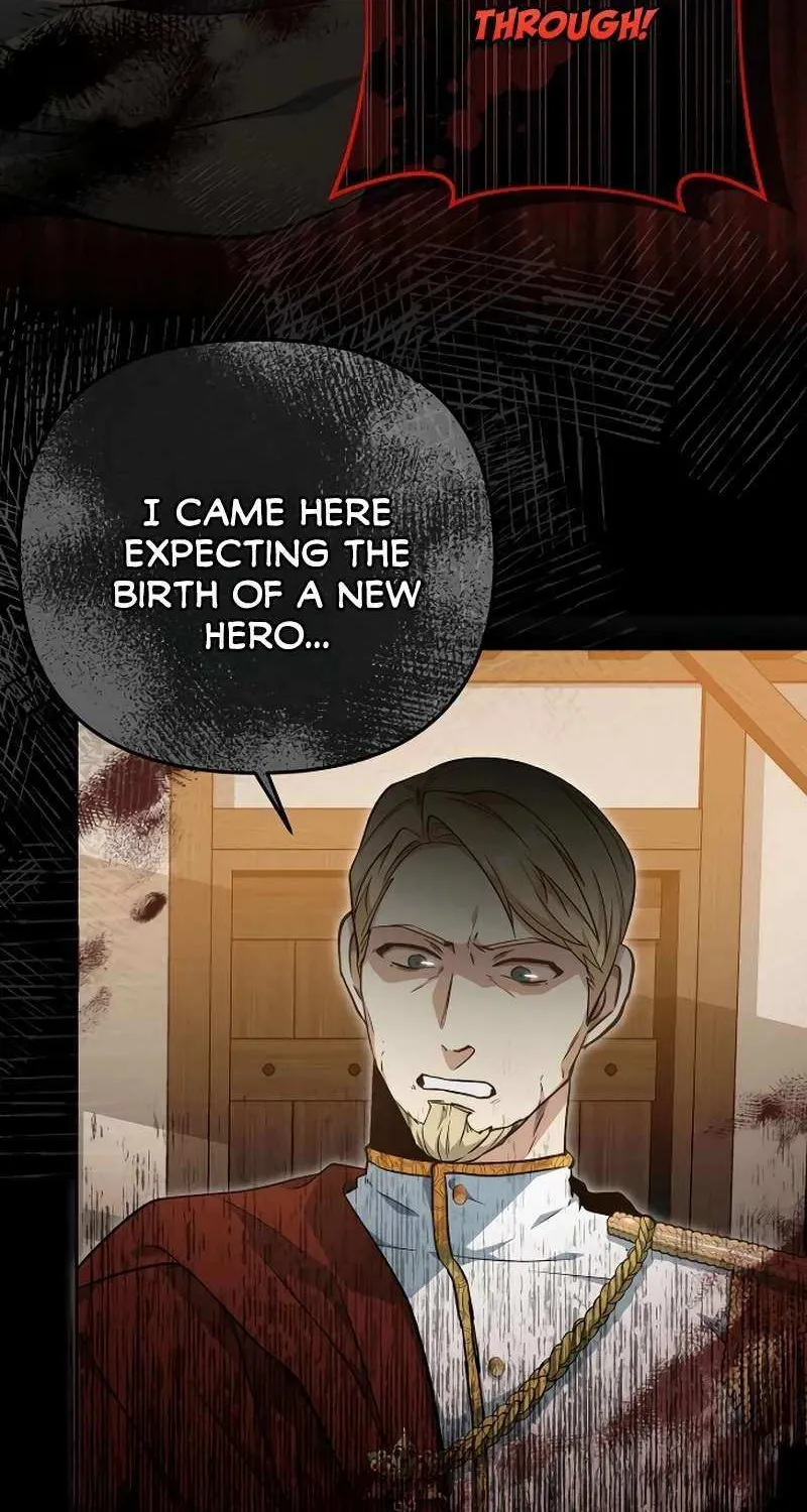 The Demon Emperor Hopes for a Hero Chapter 19 page 42 - 