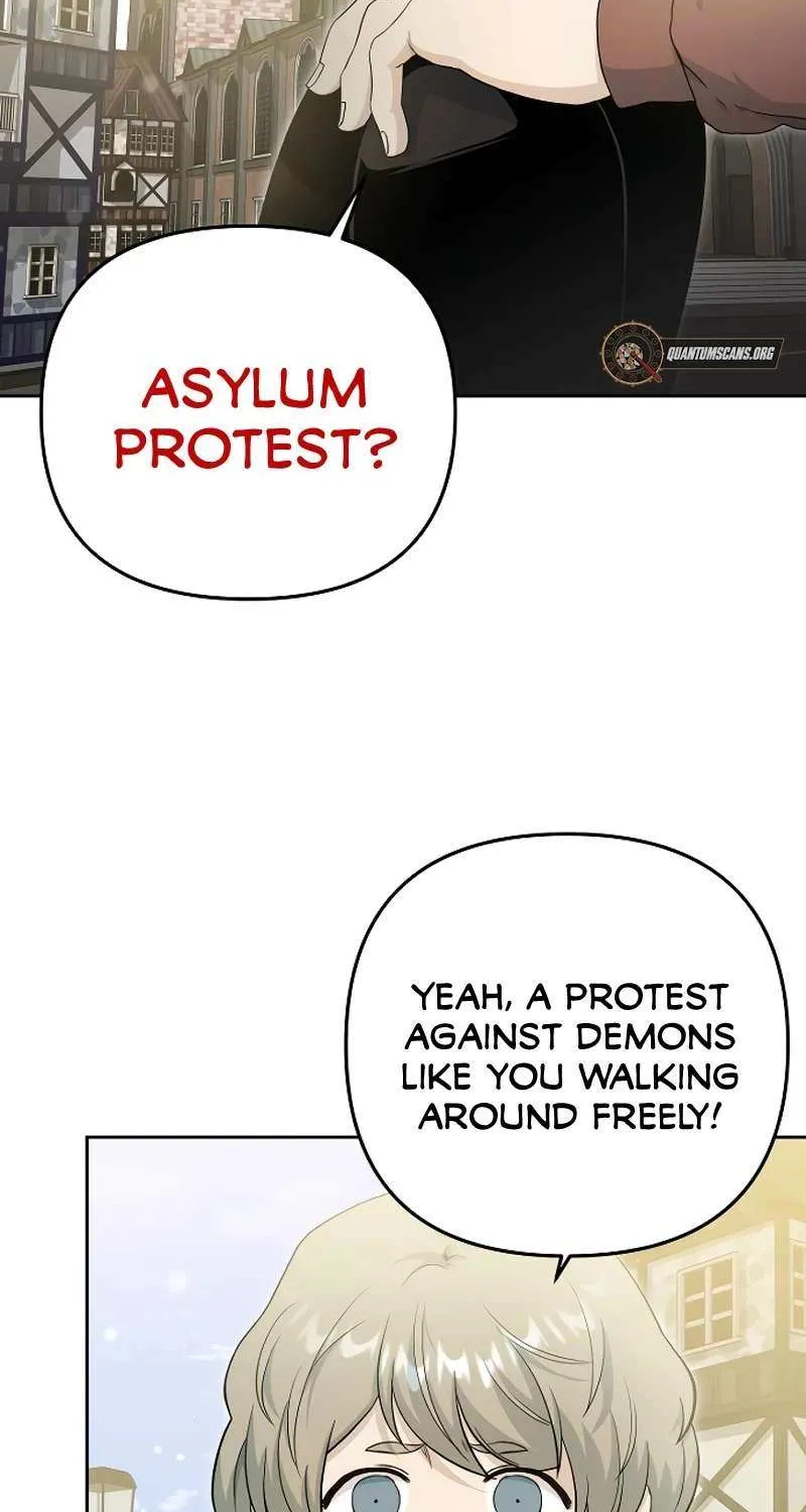 The Demon Emperor Hopes for a Hero Chapter 19 page 6 - 