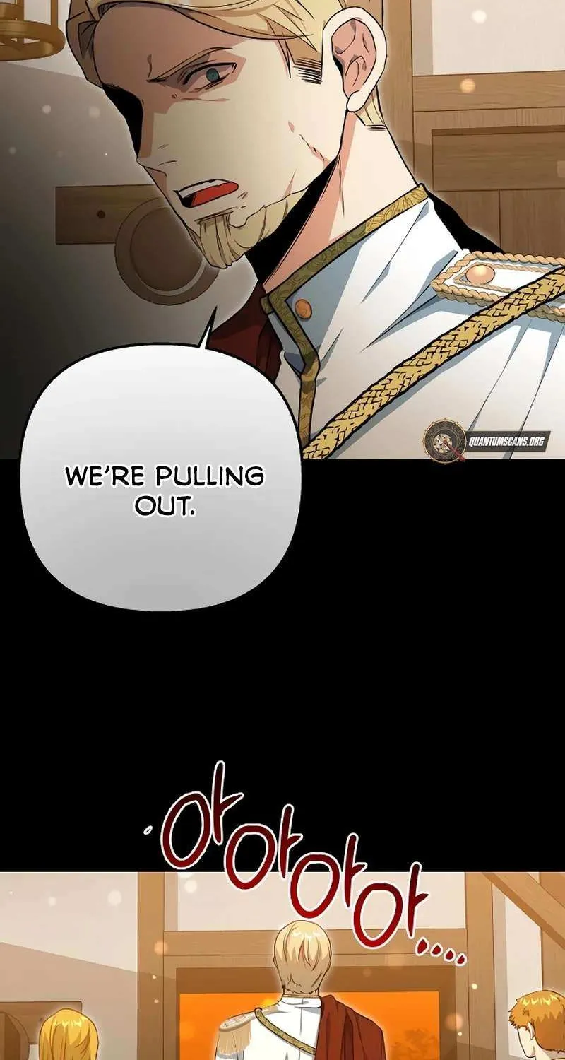 The Demon Emperor Hopes for a Hero Chapter 19 page 52 - 