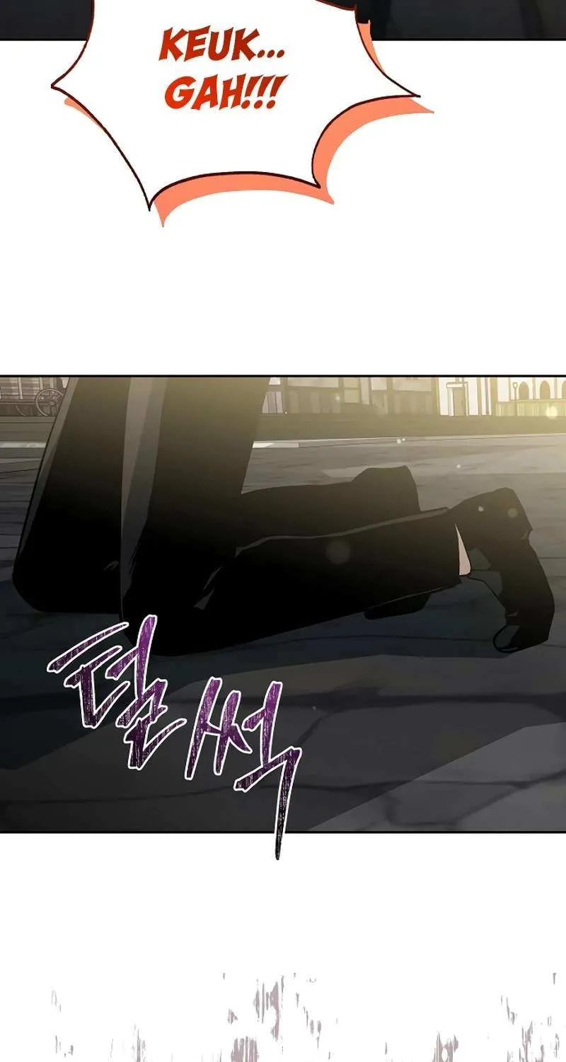 The Demon Emperor Hopes for a Hero Chapter 19 page 58 - 