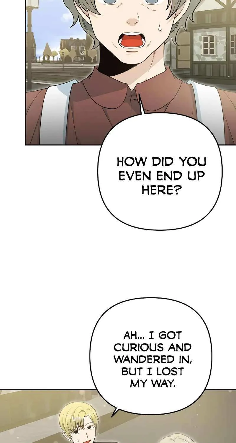 The Demon Emperor Hopes for a Hero Chapter 19 page 7 - 