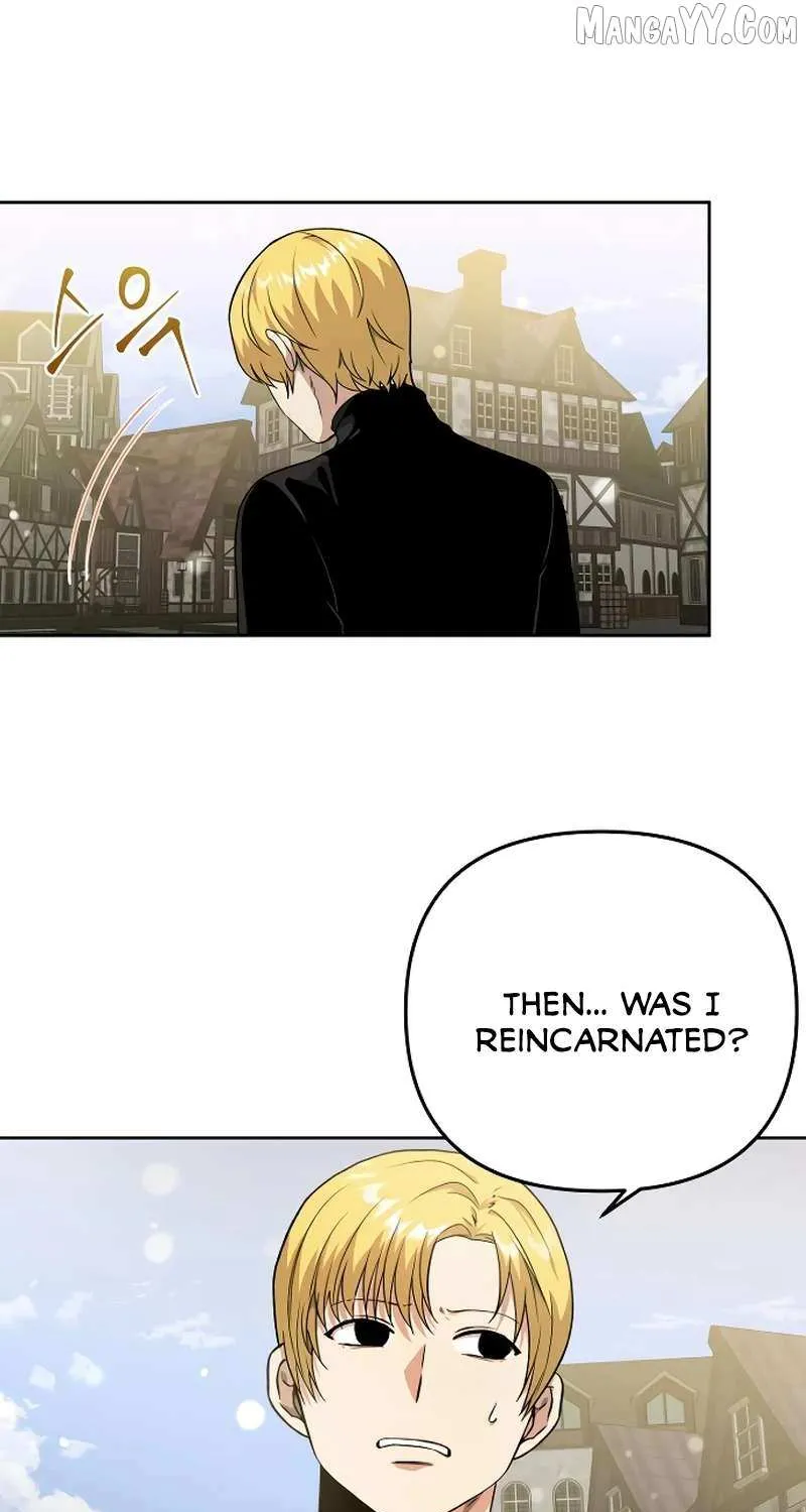 The Demon Emperor Hopes for a Hero Chapter 19 page 63 - 