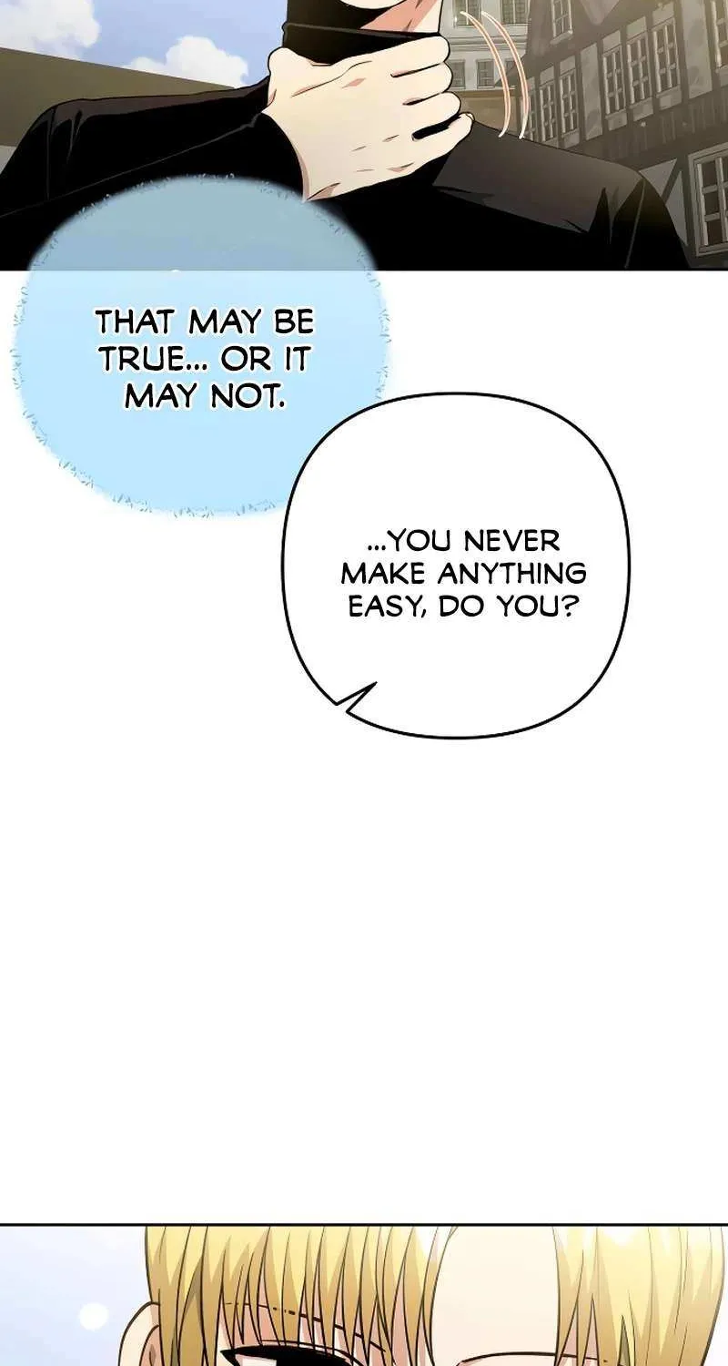 The Demon Emperor Hopes for a Hero Chapter 19 page 64 - 