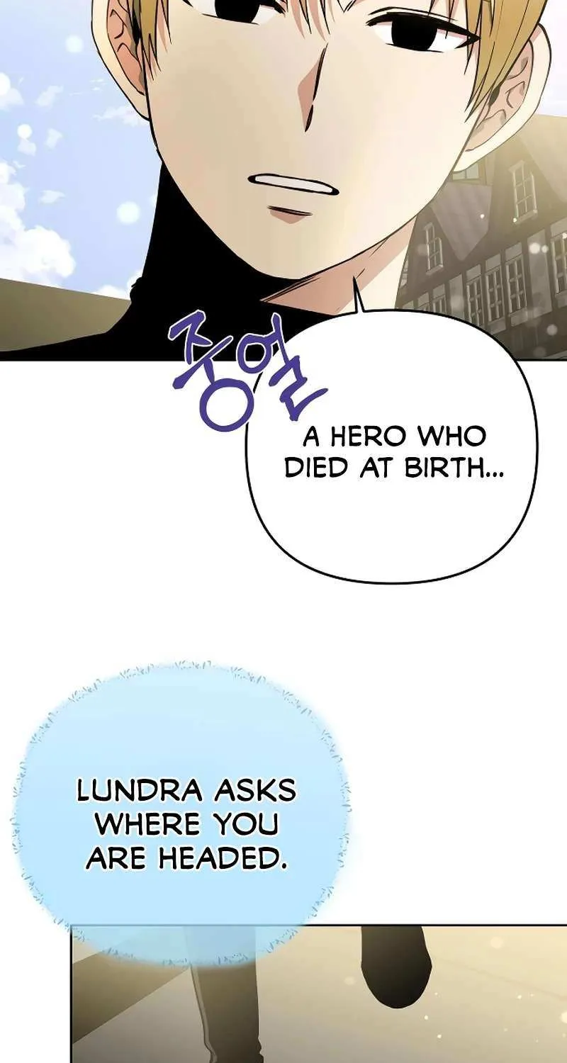 The Demon Emperor Hopes for a Hero Chapter 19 page 65 - 