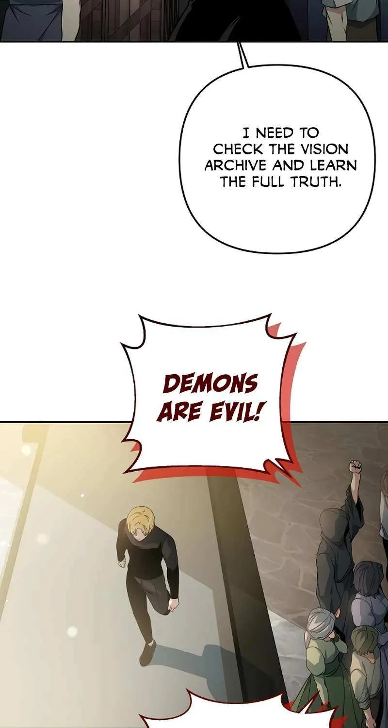 The Demon Emperor Hopes for a Hero Chapter 19 page 67 - 