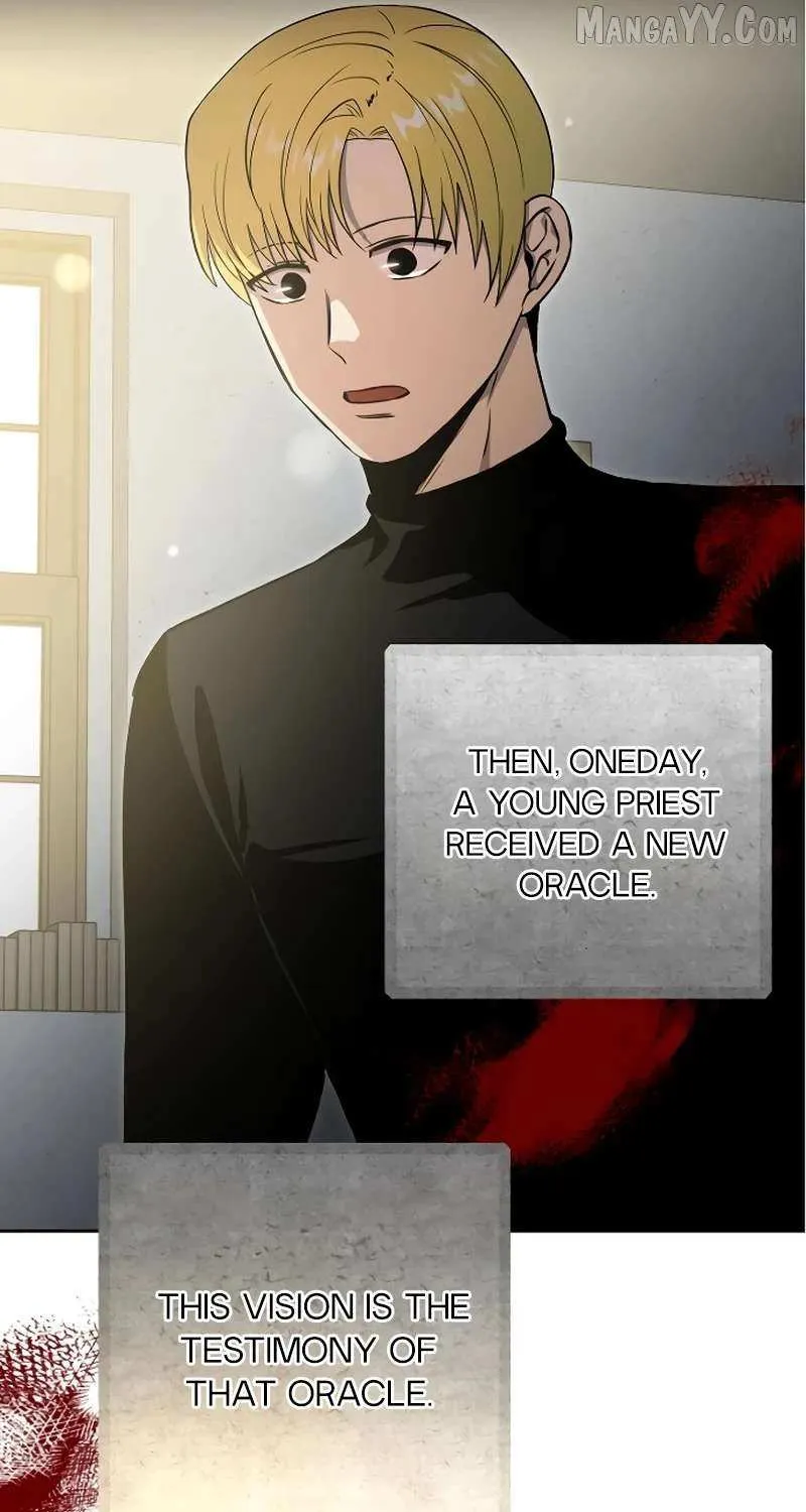 The Demon Emperor Hopes for a Hero Chapter 19 page 81 - 