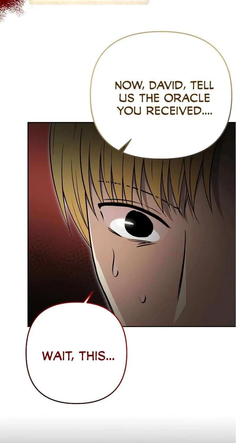The Demon Emperor Hopes for a Hero Chapter 19 page 82 - 