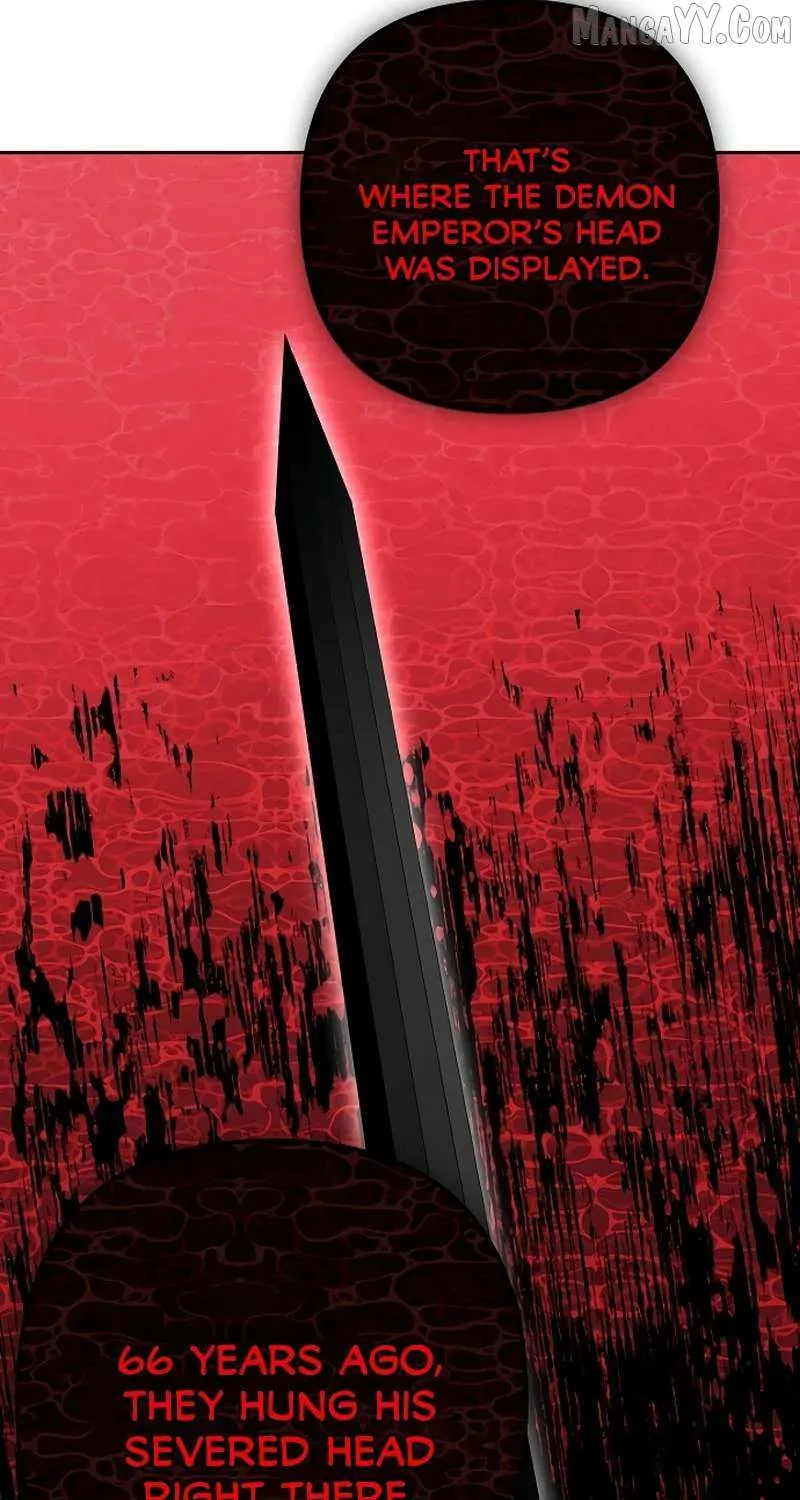 The Demon Emperor Hopes for a Hero Chapter 19 page 10 - 