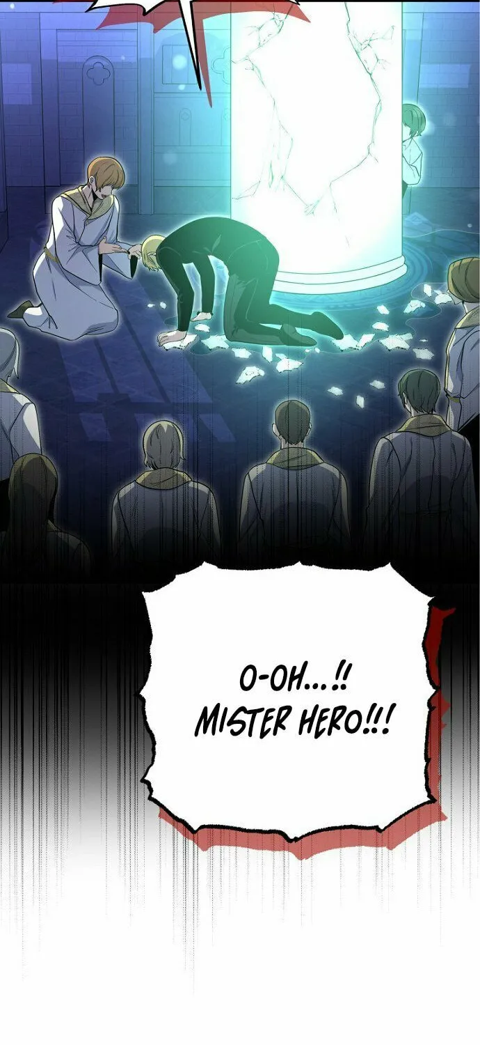 The Demon Emperor Hopes for a Hero Chapter 2 page 15 - 