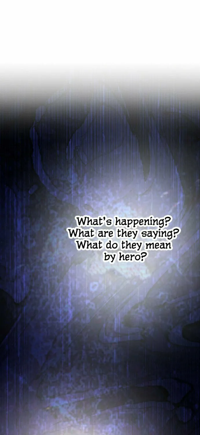 The Demon Emperor Hopes for a Hero Chapter 2 page 21 - 