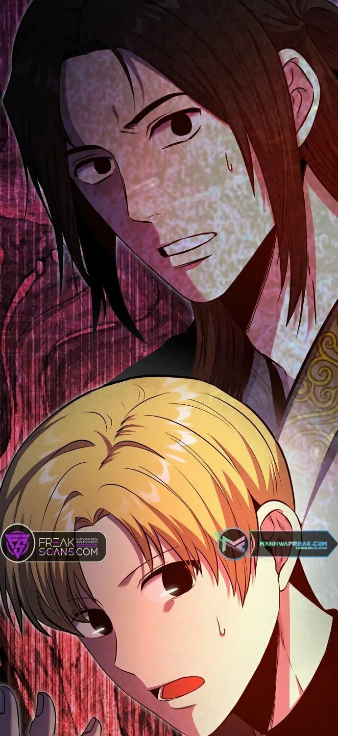 The Demon Emperor Hopes for a Hero Chapter 2 page 23 - 