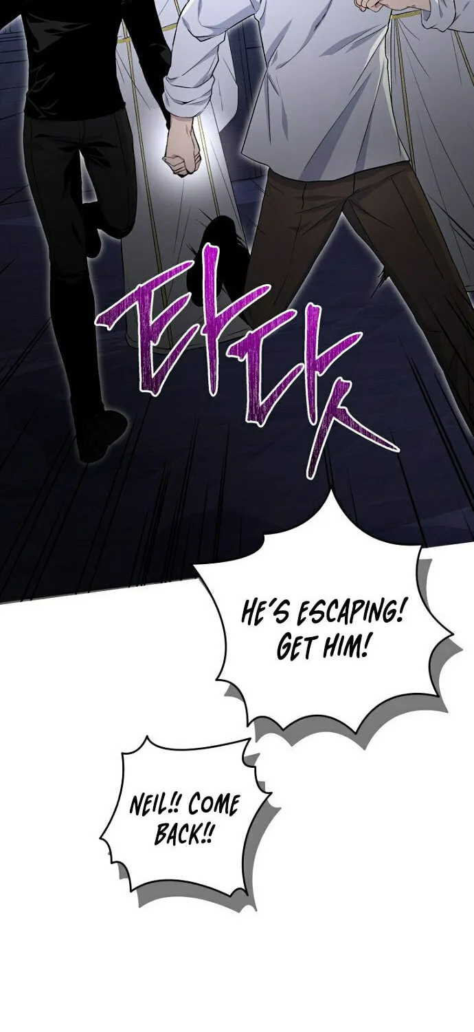 The Demon Emperor Hopes for a Hero Chapter 2 page 28 - 