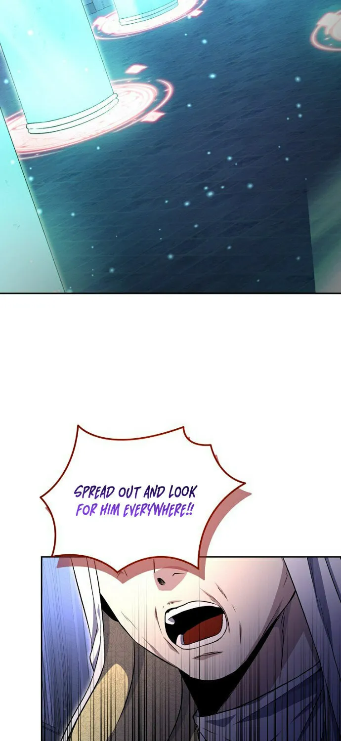 The Demon Emperor Hopes for a Hero Chapter 2 page 31 - 