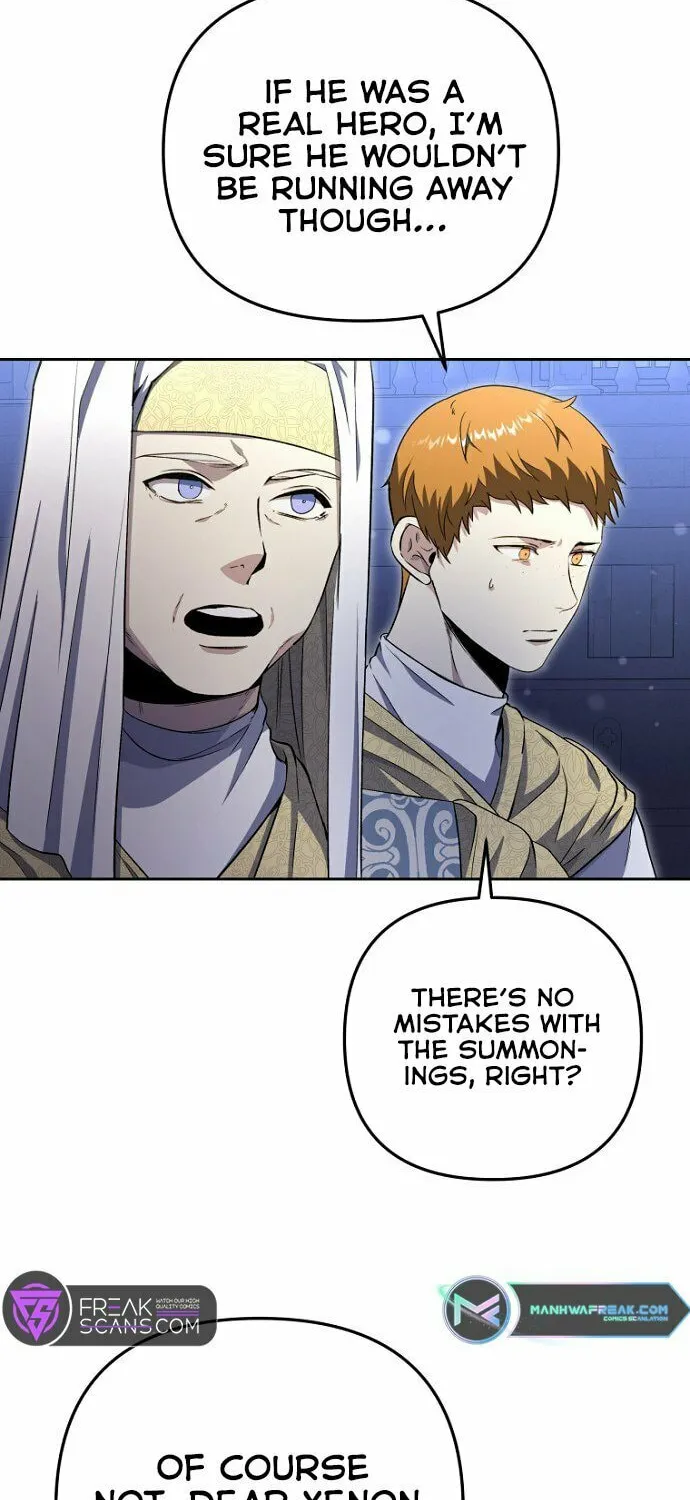 The Demon Emperor Hopes for a Hero Chapter 2 page 34 - 