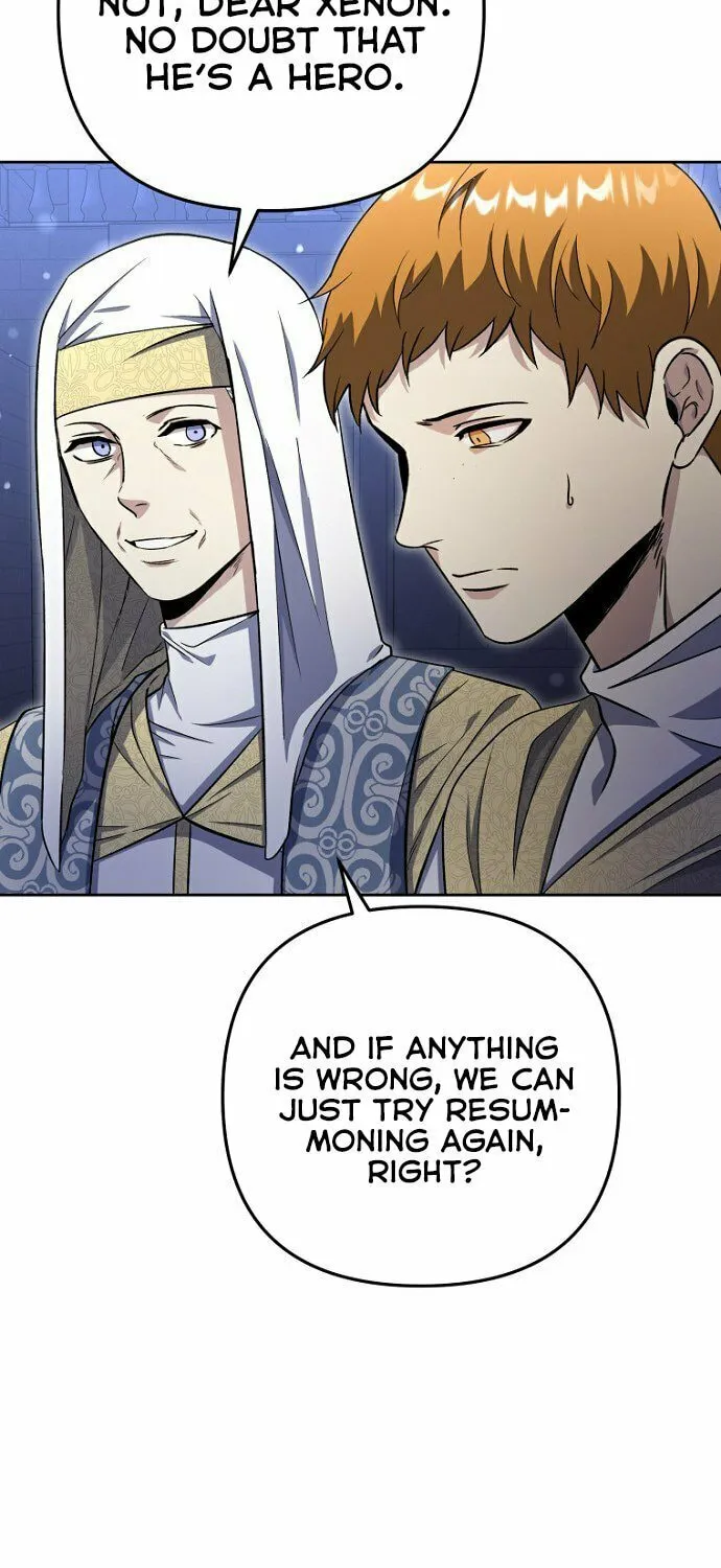 The Demon Emperor Hopes for a Hero Chapter 2 page 35 - 