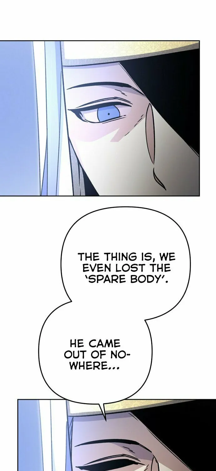 The Demon Emperor Hopes for a Hero Chapter 2 page 36 - 