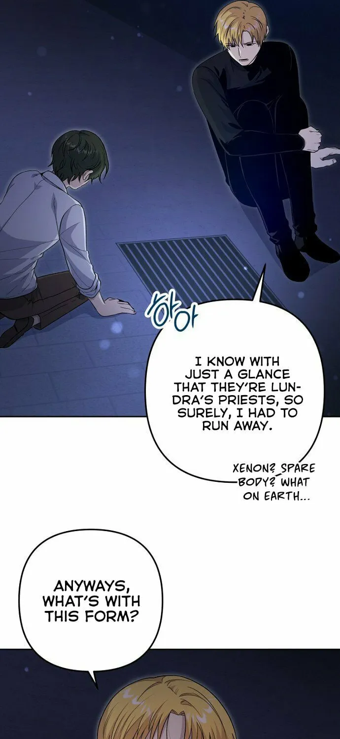 The Demon Emperor Hopes for a Hero Chapter 2 page 40 - 
