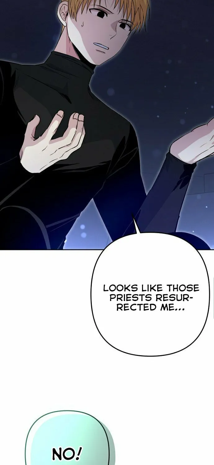 The Demon Emperor Hopes for a Hero Chapter 2 page 41 - 