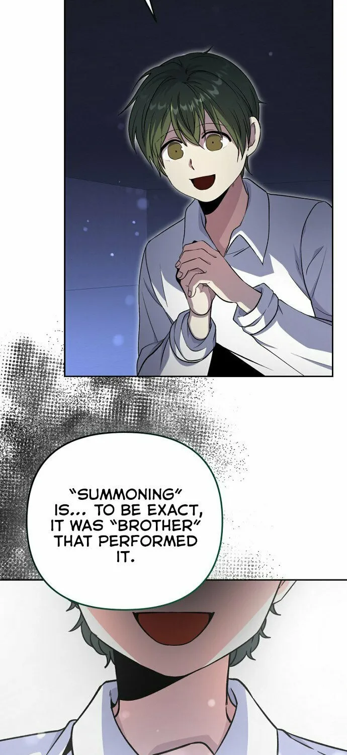 The Demon Emperor Hopes for a Hero Chapter 2 page 45 - 