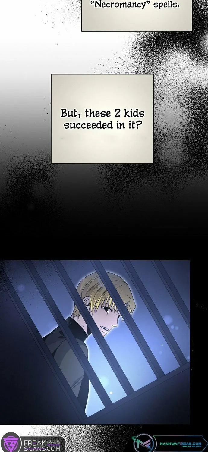 The Demon Emperor Hopes for a Hero Chapter 2 page 49 - 