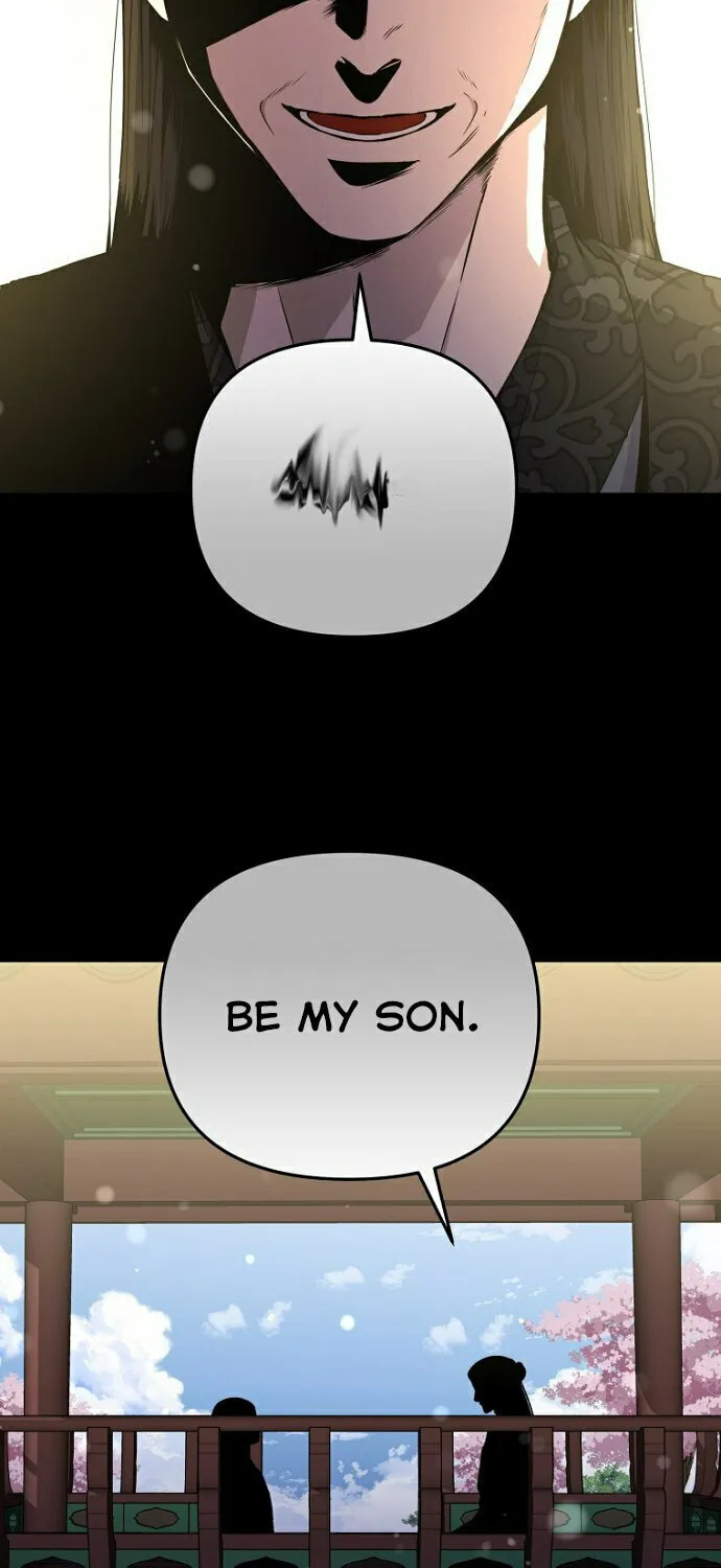 The Demon Emperor Hopes for a Hero Chapter 2 page 6 - 