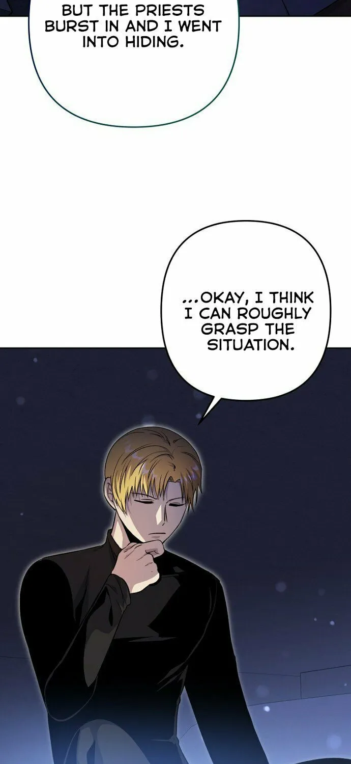 The Demon Emperor Hopes for a Hero Chapter 2 page 62 - 