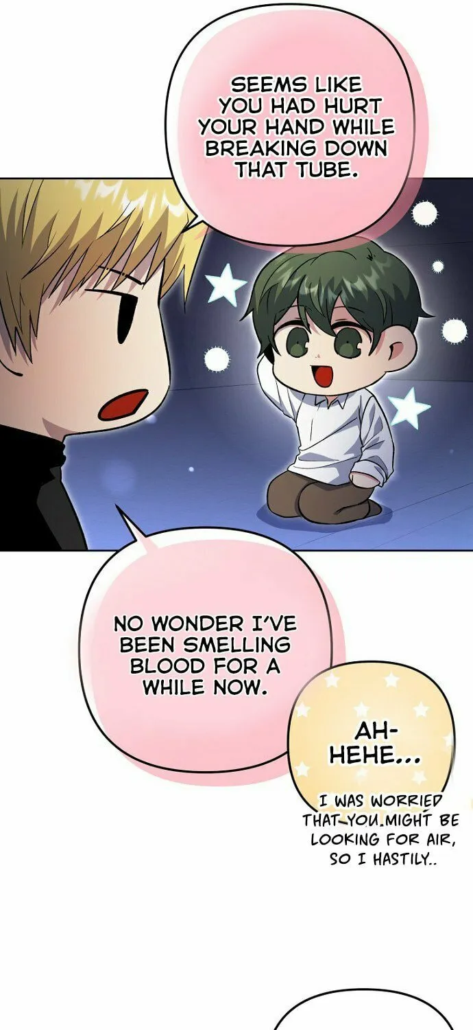 The Demon Emperor Hopes for a Hero Chapter 2 page 64 - 