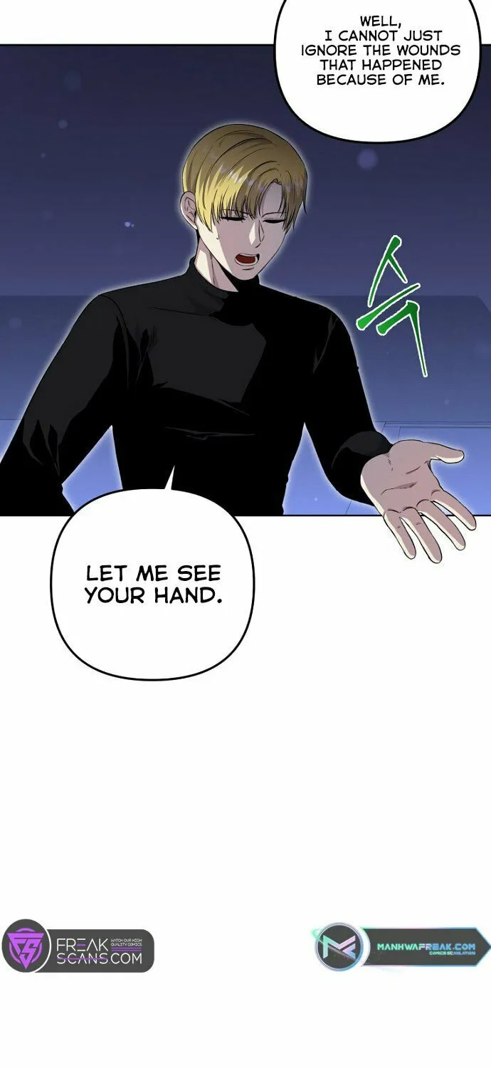 The Demon Emperor Hopes for a Hero Chapter 2 page 65 - 