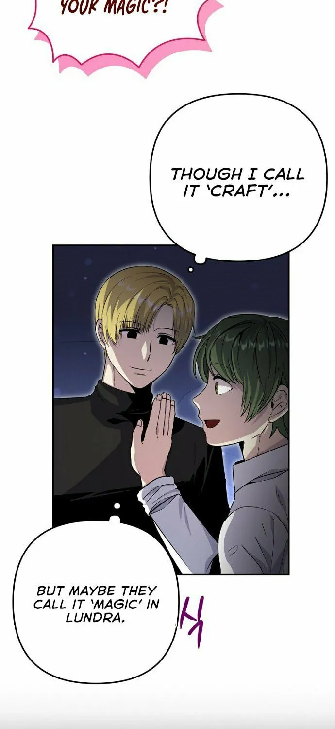 The Demon Emperor Hopes for a Hero Chapter 2 page 68 - 