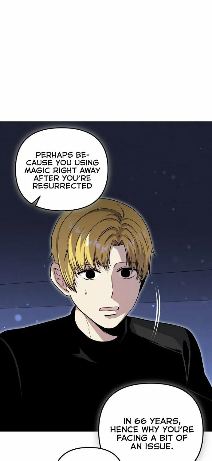 The Demon Emperor Hopes for a Hero Chapter 2 page 73 - 