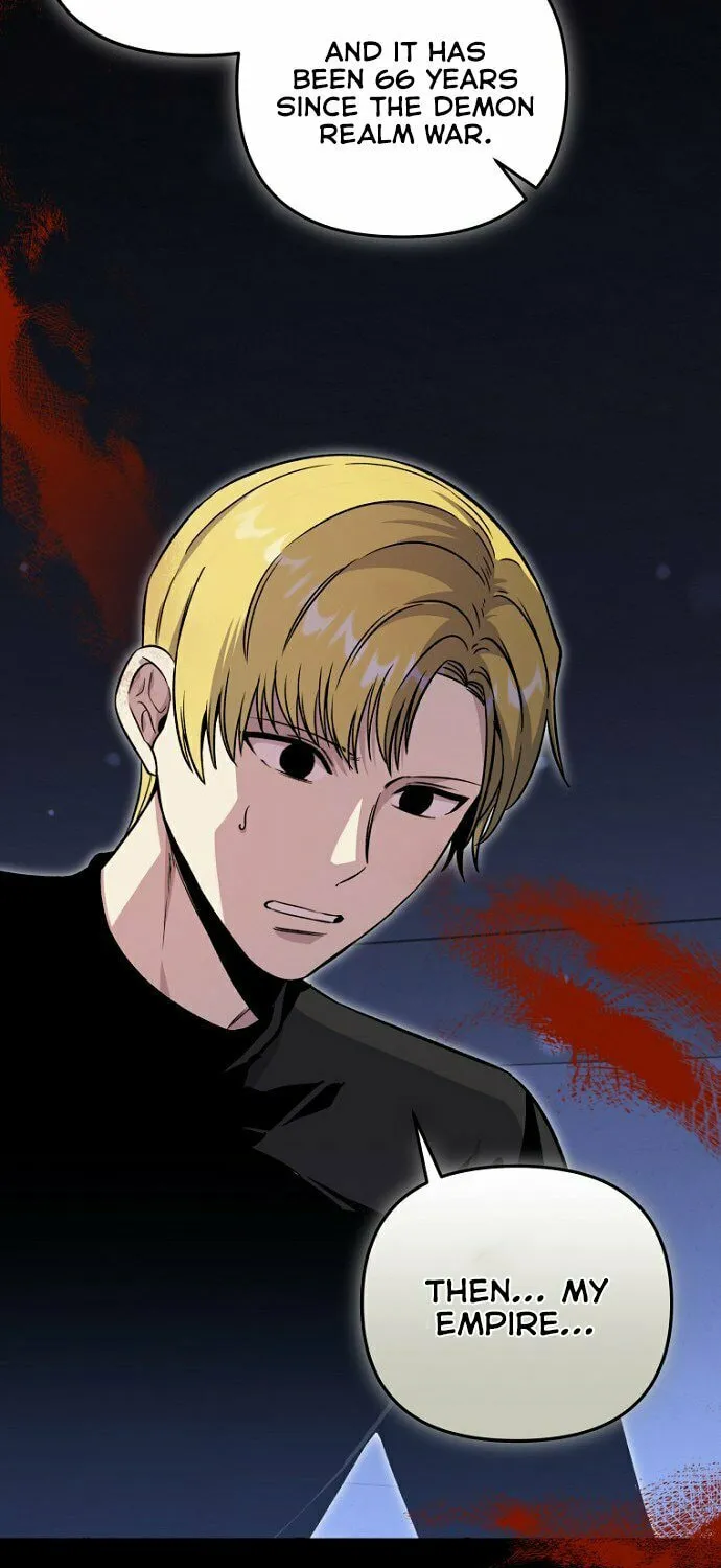 The Demon Emperor Hopes for a Hero Chapter 2 page 75 - 