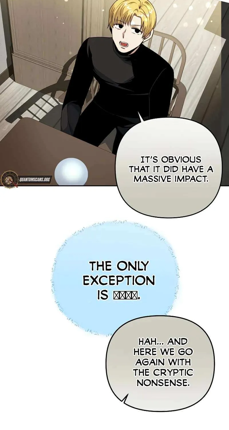 The Demon Emperor Hopes for a Hero Chapter 20 page 14 - 