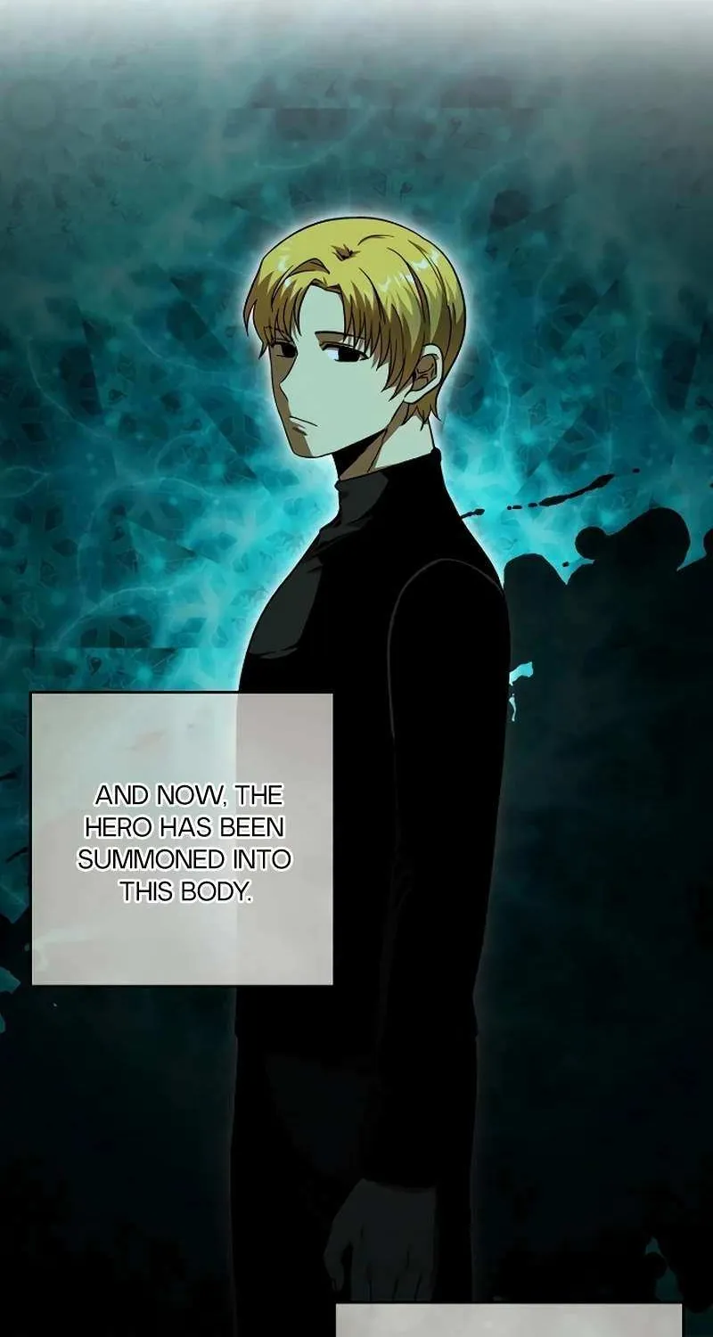 The Demon Emperor Hopes for a Hero Chapter 20 page 16 - 