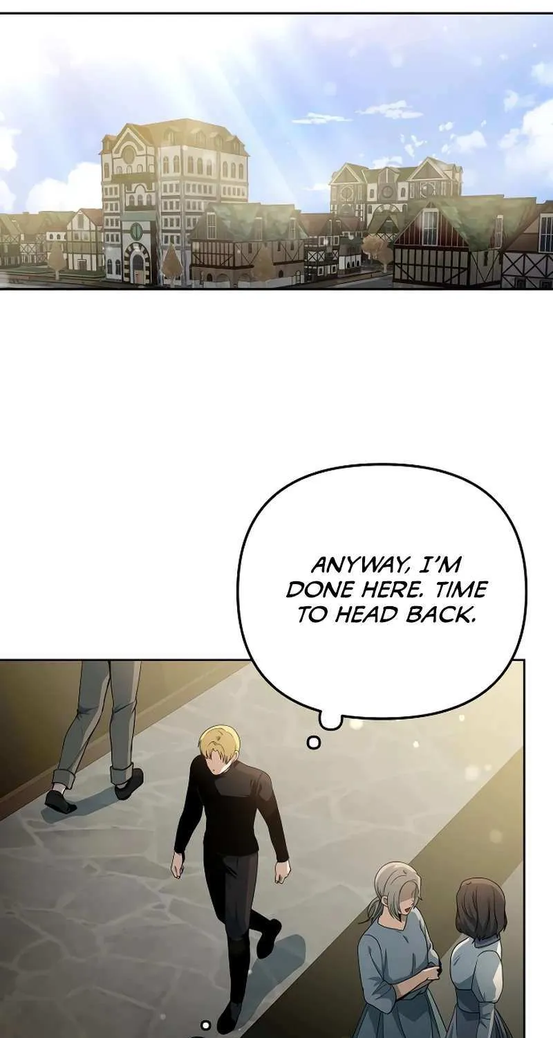 The Demon Emperor Hopes for a Hero Chapter 20 page 20 - 