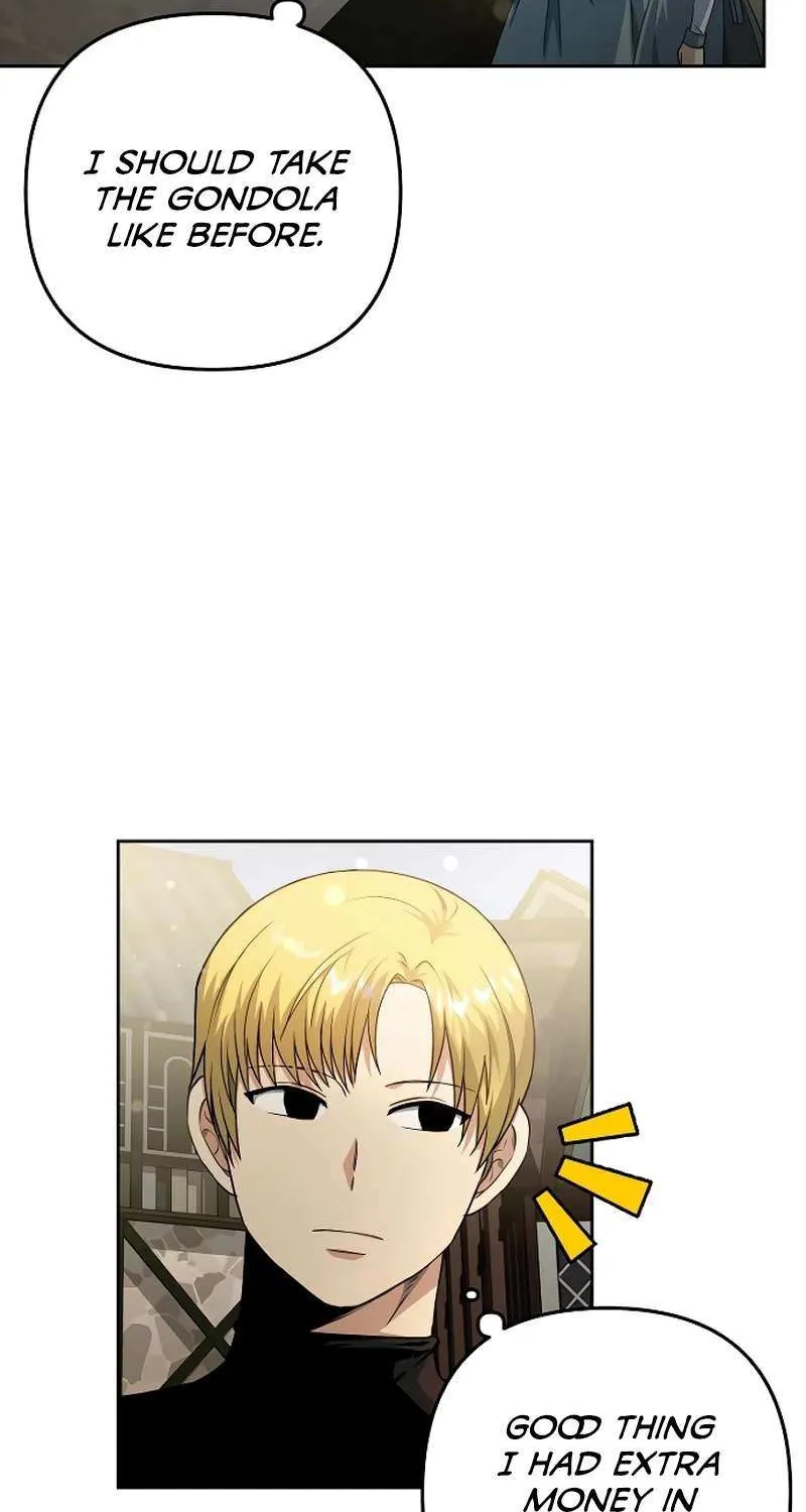 The Demon Emperor Hopes for a Hero Chapter 20 page 21 - 