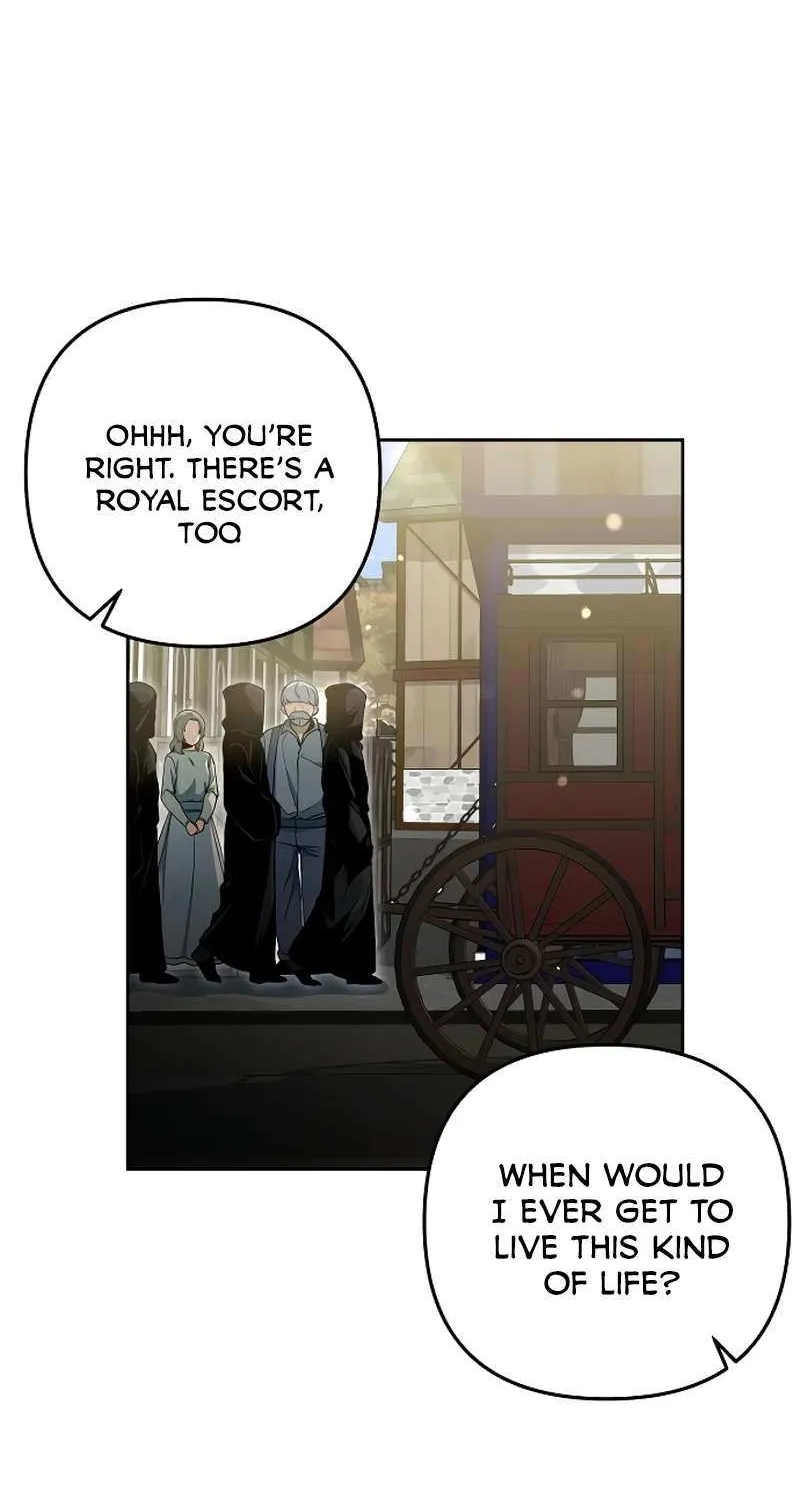 The Demon Emperor Hopes for a Hero Chapter 20 page 25 - 