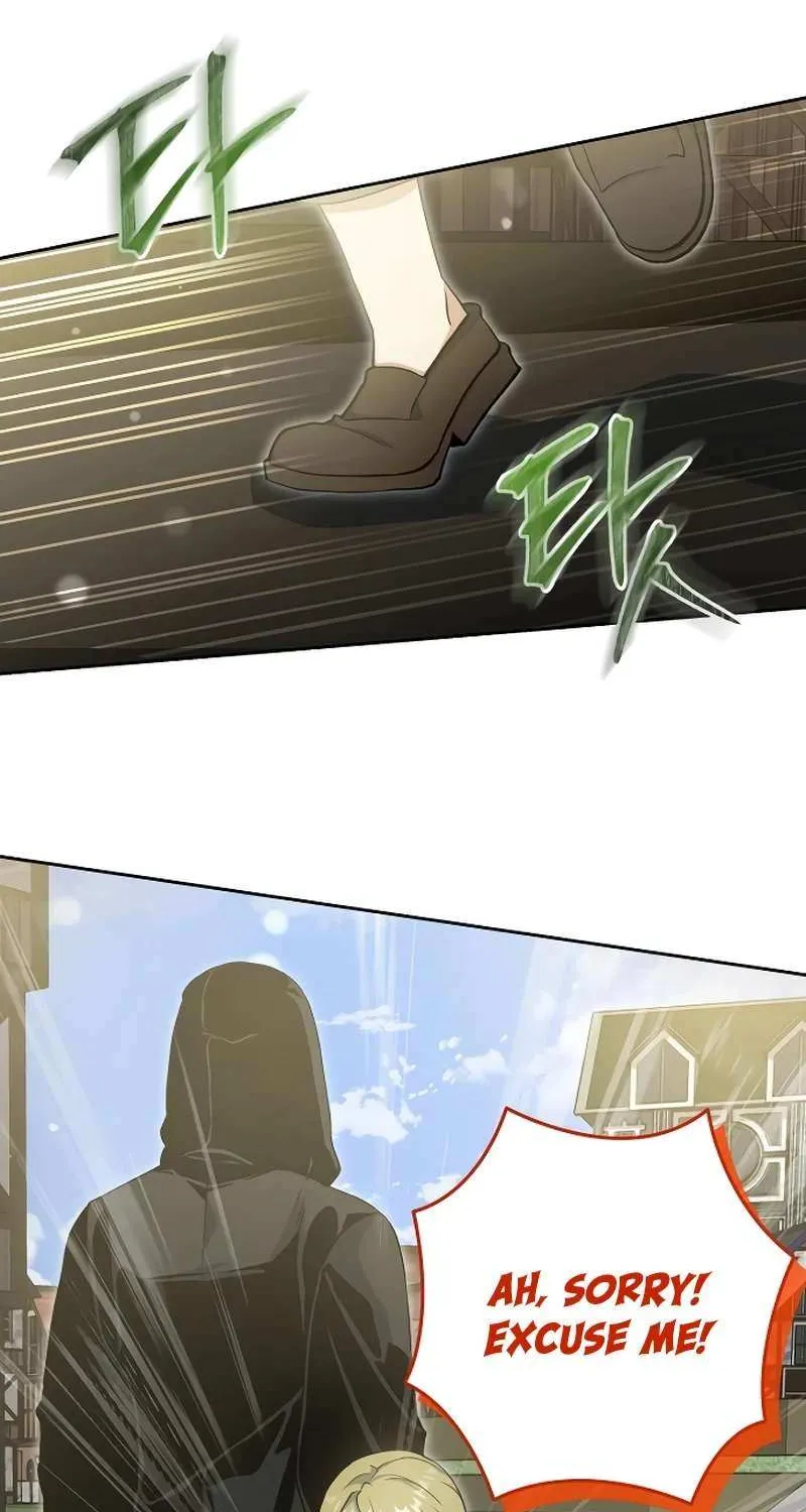 The Demon Emperor Hopes for a Hero Chapter 20 page 30 - 