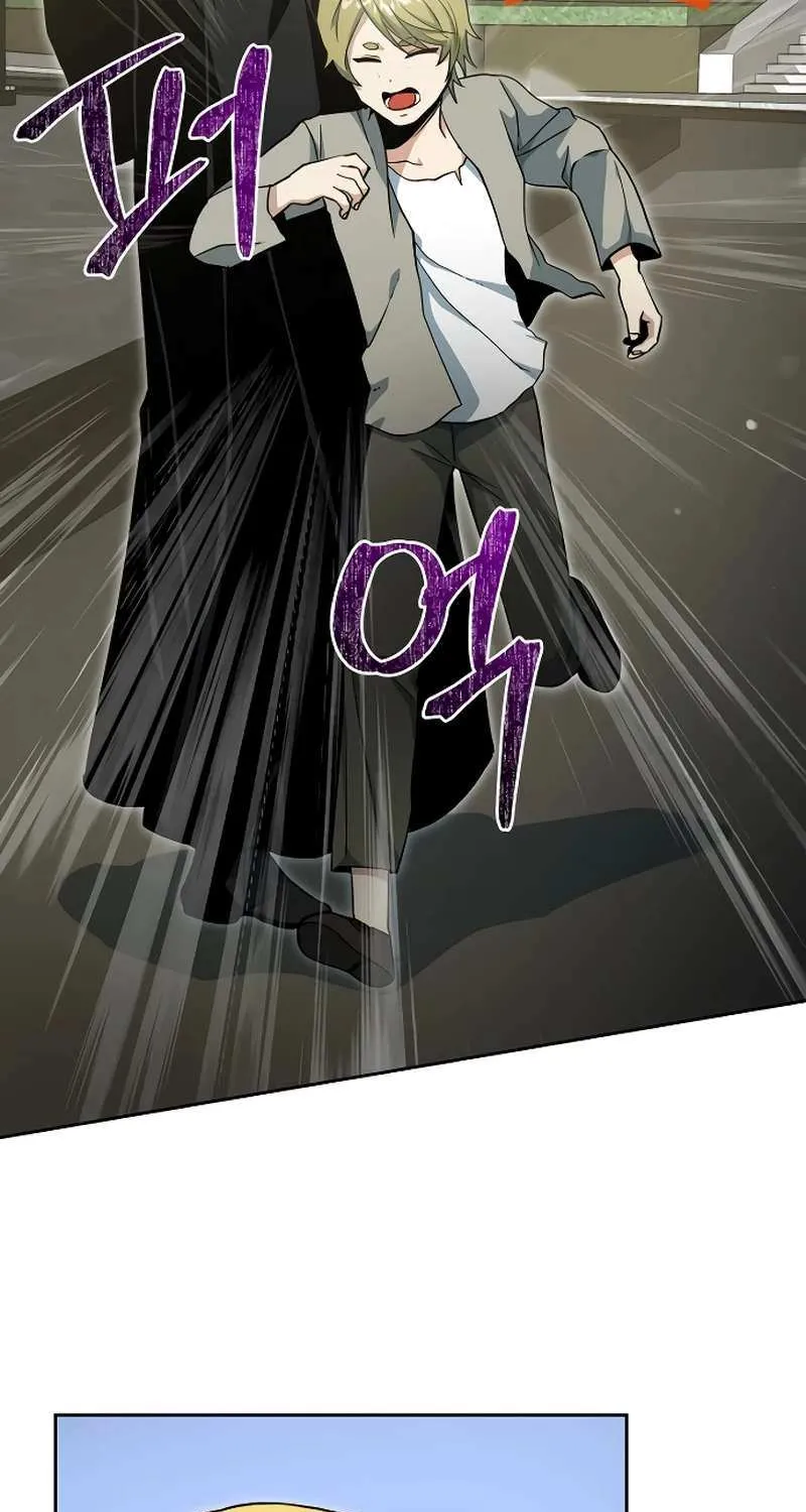 The Demon Emperor Hopes for a Hero Chapter 20 page 31 - 