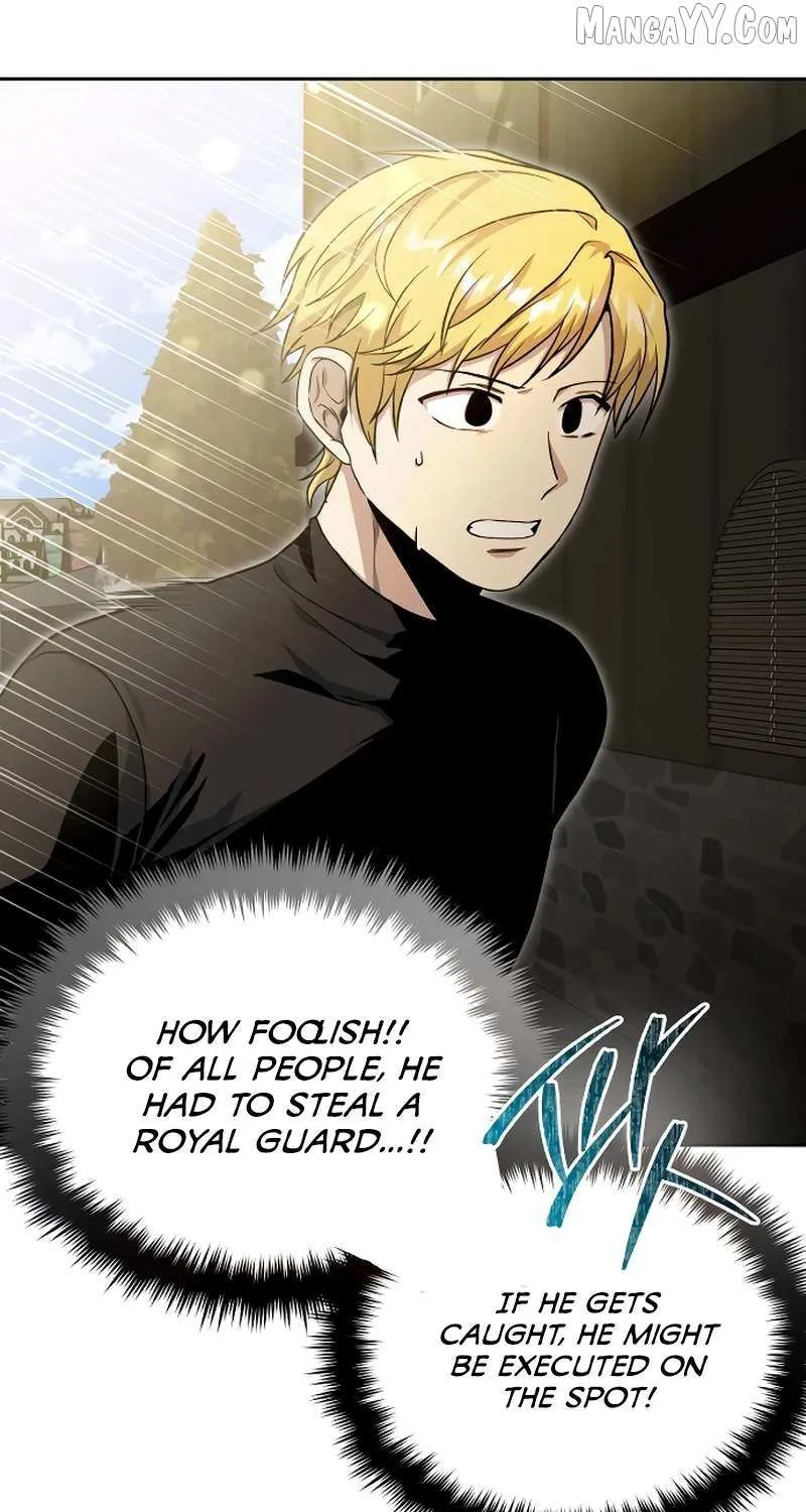 The Demon Emperor Hopes for a Hero Chapter 20 page 36 - 