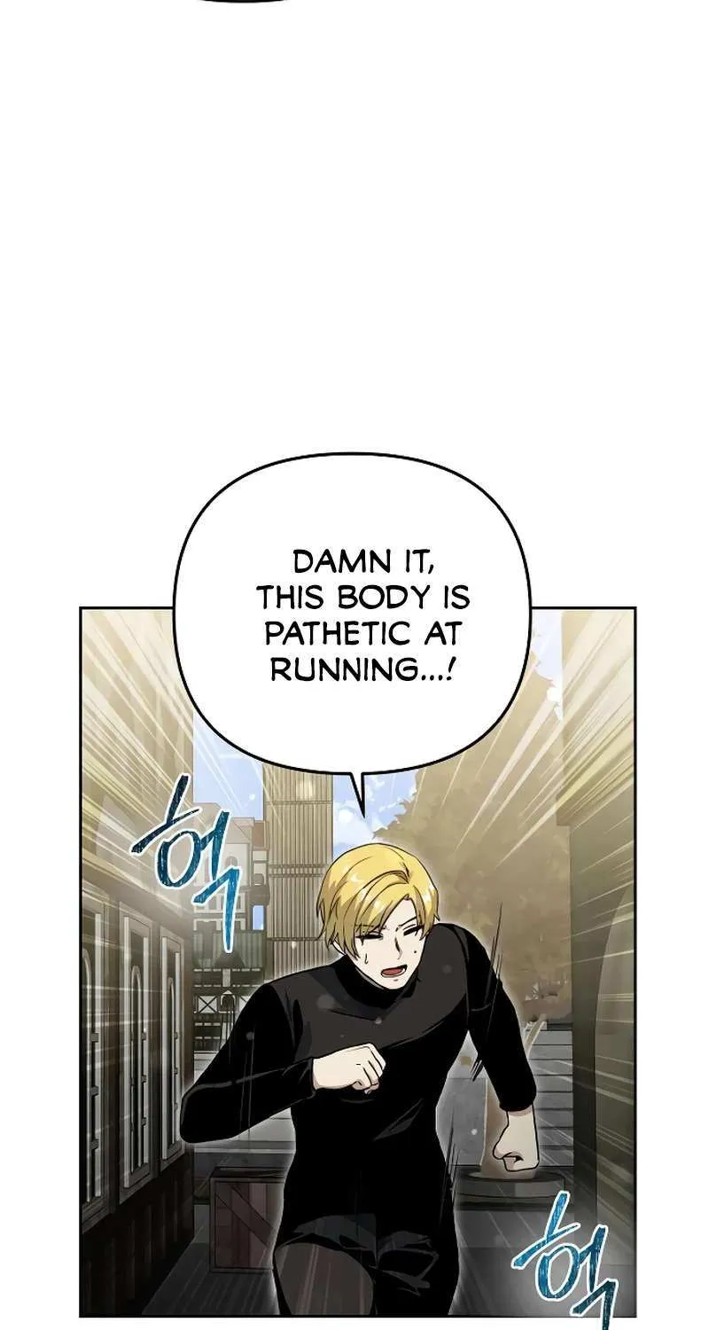 The Demon Emperor Hopes for a Hero Chapter 20 page 38 - 